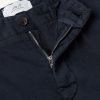 Samuel Slim-Fit Straight-Leg Organic Cotton-Twill Cargo Trousers - E1