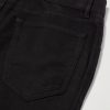 Straight-Leg Organic Cotton-Moleskin Trousers - CU Straight-Leg Organic Cotton-Moleskin Trousers - CU