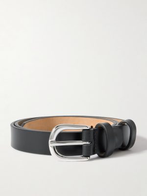 2.5cm Leather Belt 2.5cm Leather Belt