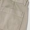 Edward Straight-Leg Cotton and Cashmere-Blend Corduroy Trousers - CU Edward Straight-Leg Cotton and Cashmere-Blend Corduroy Trousers - CU