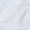 Striped Organic Cotton Shirt - E1 Striped Organic Cotton Shirt - E1
