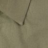 Brushed Organic Cotton Shirt - CU