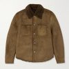 Shearling Jacket Shearling Jacket