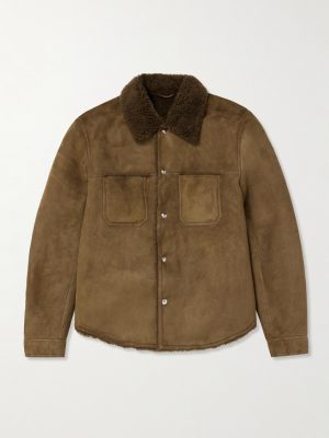 Shearling Jacket Shearling Jacket
