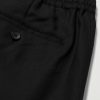 Arthur Wide-Leg Woven Drawstring Trousers - CU Arthur Wide-Leg Woven Drawstring Trousers - CU