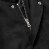 Padded Woven Bomber Jacket - CU Padded Woven Bomber Jacket - CU