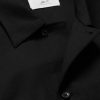 Woven Overshirt - CU