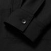Woven Overshirt - E1