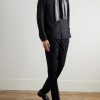 Woven Overshirt - OU