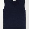 Graves Knitted Sweater Vest Graves Knitted Sweater Vest