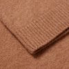 Brushed-Cashmere Sweater - E1 Brushed-Cashmere Sweater - E1