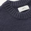 Brushed-Cashmere Sweater - CU