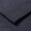 Brushed-Cashmere Sweater - E1