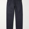 Denim Research Straight-Leg Raw Selvedge Jeans Denim Research Straight-Leg Raw Selvedge Jeans