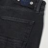 Denim Research Slim-Fit Jeans - CU