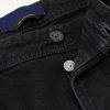 Denim Research Slim-Fit Jeans - E1