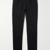 Denim Research Slim-Fit Jeans