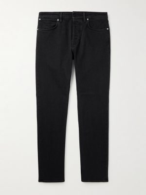 Denim Research Slim-Fit Jeans