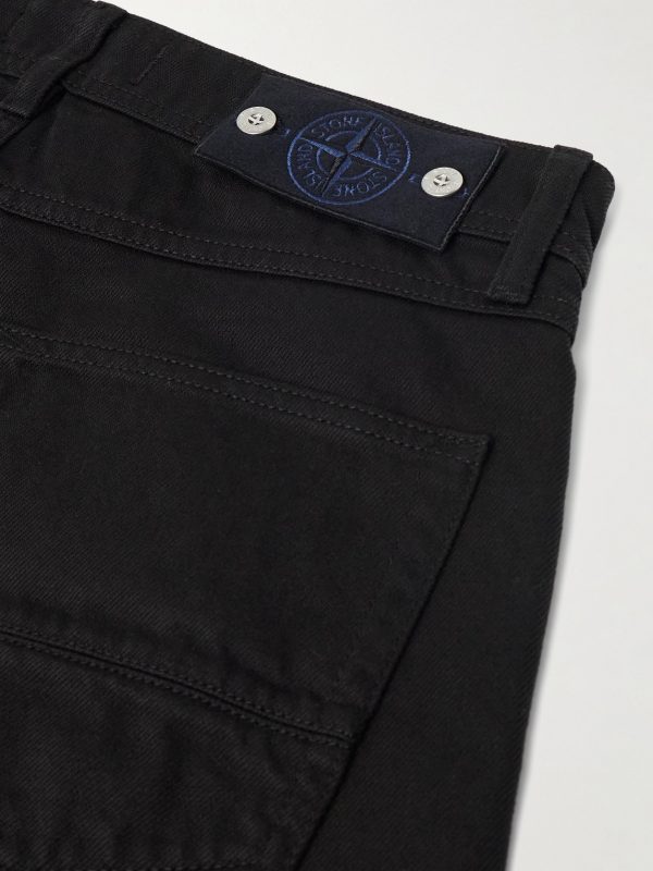 Denim Research Straight-Leg Jeans - CU Denim Research Straight-Leg Jeans - CU
