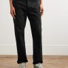 Denim Research Straight-Leg Jeans - FR Denim Research Straight-Leg Jeans - FR