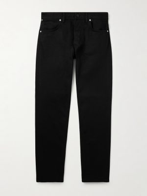 Denim Research Straight-Leg Jeans
