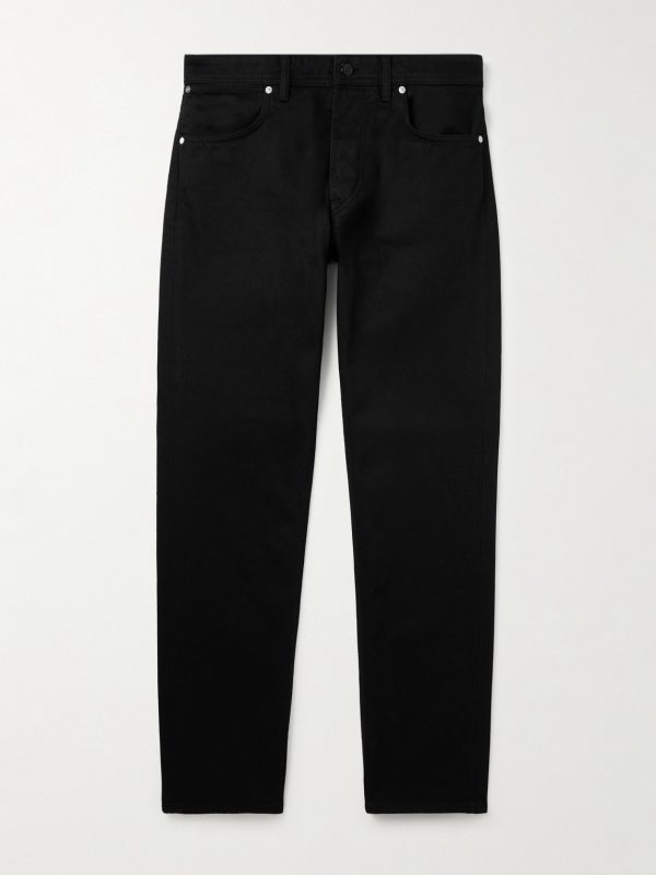 Denim Research Straight-Leg Jeans Denim Research Straight-Leg Jeans