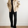 Denim Research Straight-Leg Jeans - OU Denim Research Straight-Leg Jeans - OU