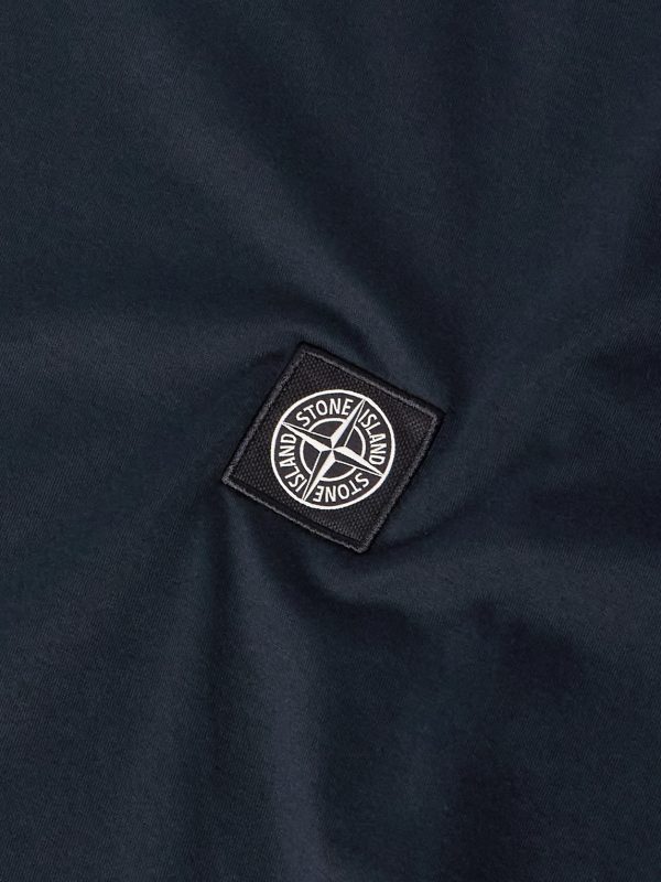 Logo-Appliquéd Garment-Dyed Cotton-Jersey T-Shirt - CU Logo-Appliquéd Garment-Dyed Cotton-Jersey T-Shirt - CU