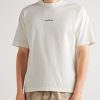 Logo-Print Cotton-Jersey T-Shirt - FR Logo-Print Cotton-Jersey T-Shirt - FR