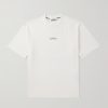 Logo-Print Cotton-Jersey T-Shirt Logo-Print Cotton-Jersey T-Shirt