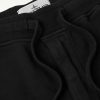 Tapered Logo-Appliquéd Organic Cotton-Jersey Sweatpants - CU