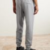 Logo-Appliquéd Organic Cotton-Jersey Sweatpants - BK Logo-Appliquéd Organic Cotton-Jersey Sweatpants - BK
