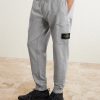 Logo-Appliquéd Organic Cotton-Jersey Sweatpants - FR Logo-Appliquéd Organic Cotton-Jersey Sweatpants - FR