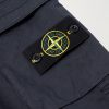 Tapered Organic Cotton-Blend Trousers - CU Tapered Organic Cotton-Blend Trousers - CU