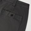 Straight-Leg ECONYL® Nylon Metal Trousers - CU Straight-Leg ECONYL® Nylon Metal Trousers - CU