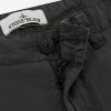 Straight-Leg ECONYL® Nylon Metal Trousers - E1 Straight-Leg ECONYL® Nylon Metal Trousers - E1