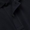 Organic Cotton-Blend Piqué Polo Shirt - CU Organic Cotton-Blend Piqué Polo Shirt - CU