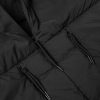 Logo-Appliquéd Quilted Shell Half-Zip Down Jacket - CU Logo-Appliquéd Quilted Shell Half-Zip Down Jacket - CU