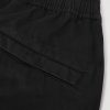 Tapered Organic Cotton-Blend Cargo Trousers - CU Tapered Organic Cotton-Blend Cargo Trousers - CU