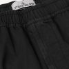 Tapered Organic Cotton-Blend Cargo Trousers - E1 Tapered Organic Cotton-Blend Cargo Trousers - E1