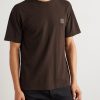 STONE ISLAND GHOST Logo-Appliquéd Cotton-Jersey T-Shirt - FR STONE ISLAND GHOST Logo-Appliquéd Cotton-Jersey T-Shirt - FR