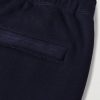 STONE ISLAND GHOST Tapered Wool and Cotton-Blend Jersey Sweatpants - CU STONE ISLAND GHOST Tapered Wool and Cotton-Blend Jersey Sweatpants - CU