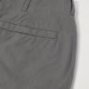 STONE ISLAND GHOST Straight-Leg Logo-Appliquéd Cotton Cargo Trousers - CU STONE ISLAND GHOST Straight-Leg Logo-Appliquéd Cotton Cargo Trousers - CU