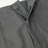 STONE ISLAND GHOST Straight-Leg Logo-Appliquéd Cotton Cargo Trousers - E1 STONE ISLAND GHOST Straight-Leg Logo-Appliquéd Cotton Cargo Trousers - E1