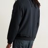 STONE ISLAND GHOST Logo-Appliquéd Organic Cotton-Jersey Sweatshirt - BK