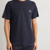 STONE ISLAND GHOST Garment-Dyed Organic Cotton-Jersey T-Shirt - FR STONE ISLAND GHOST Garment-Dyed Organic Cotton-Jersey T-Shirt - FR