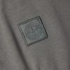 STONE ISLAND GHOST Logo-Appliquéd Cotton-Jersey Polo Shirt - E1 STONE ISLAND GHOST Logo-Appliquéd Cotton-Jersey Polo Shirt - E1