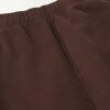 Marina Tapered Organic Cotton-Jersey Sweatpants - CU Marina Tapered Organic Cotton-Jersey Sweatpants - CU