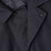 STONE ISLAND GHOST Padded Cotton-Canvas Coat - CU