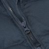 STONE ISLAND GHOST Quilted Virgin Wool-Twill Hooded Down Jacket - CU STONE ISLAND GHOST Quilted Virgin Wool-Twill Hooded Down Jacket - CU